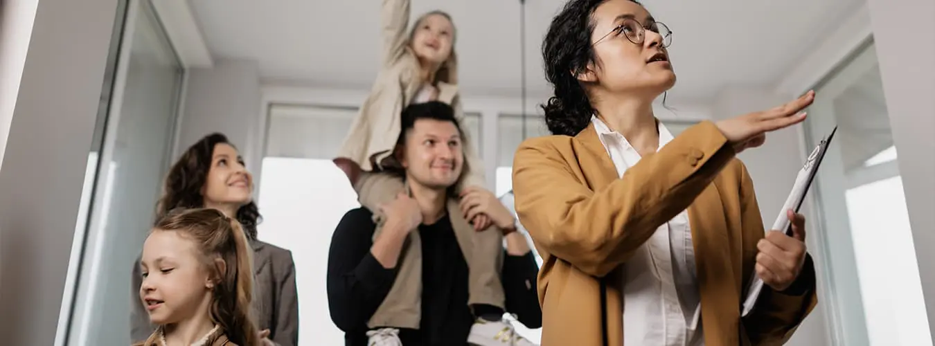 VON POLL IMMOBILIEN - Real estate guide - Real estate viewing checklist