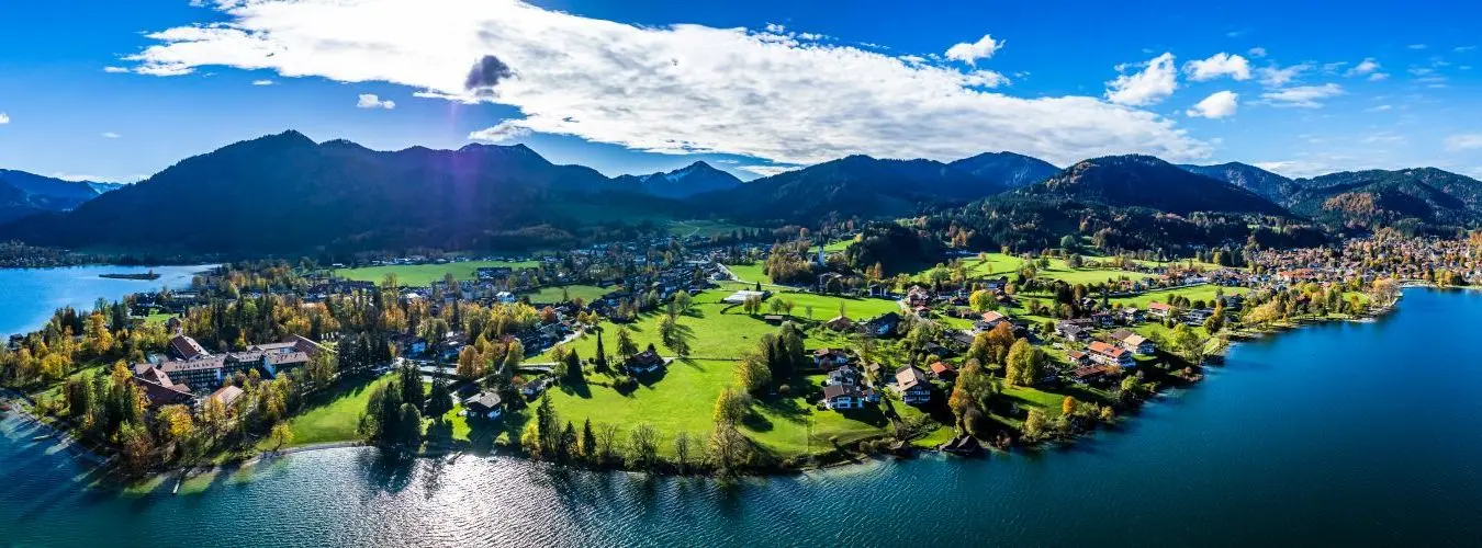 Frankfurt am Main skyline