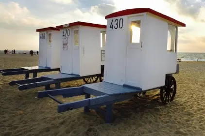 Ακίνητα στο Sylt
