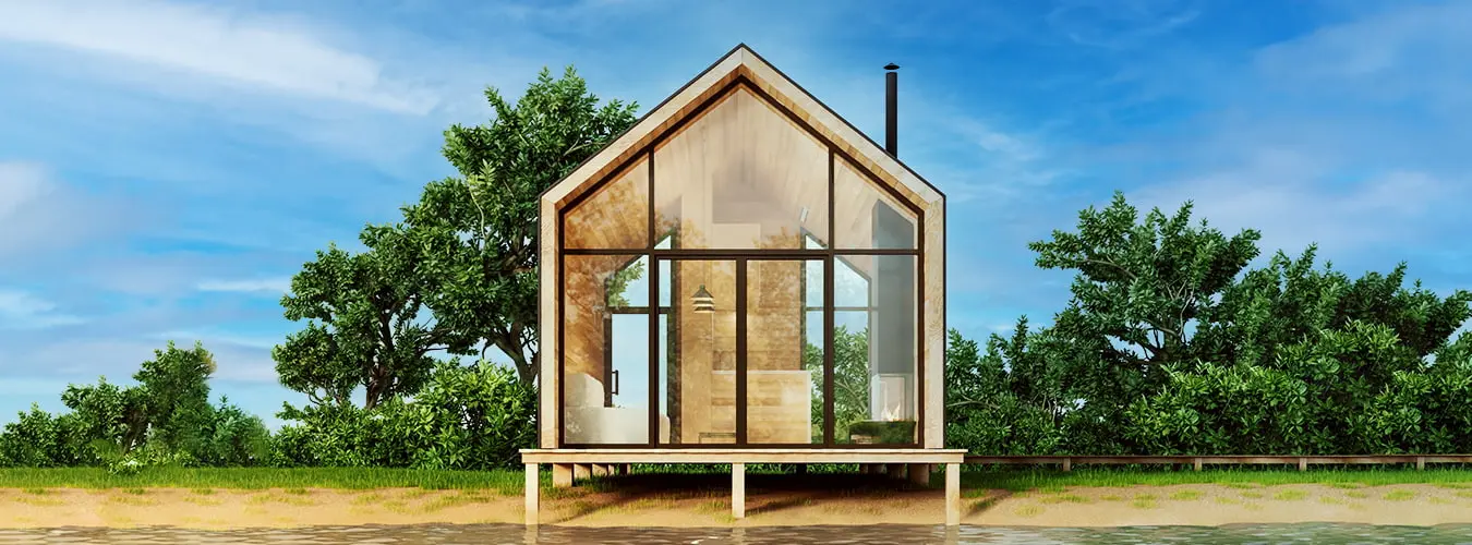 VON POLL IMMOBILIEN - Expert blog - Tiny Houses