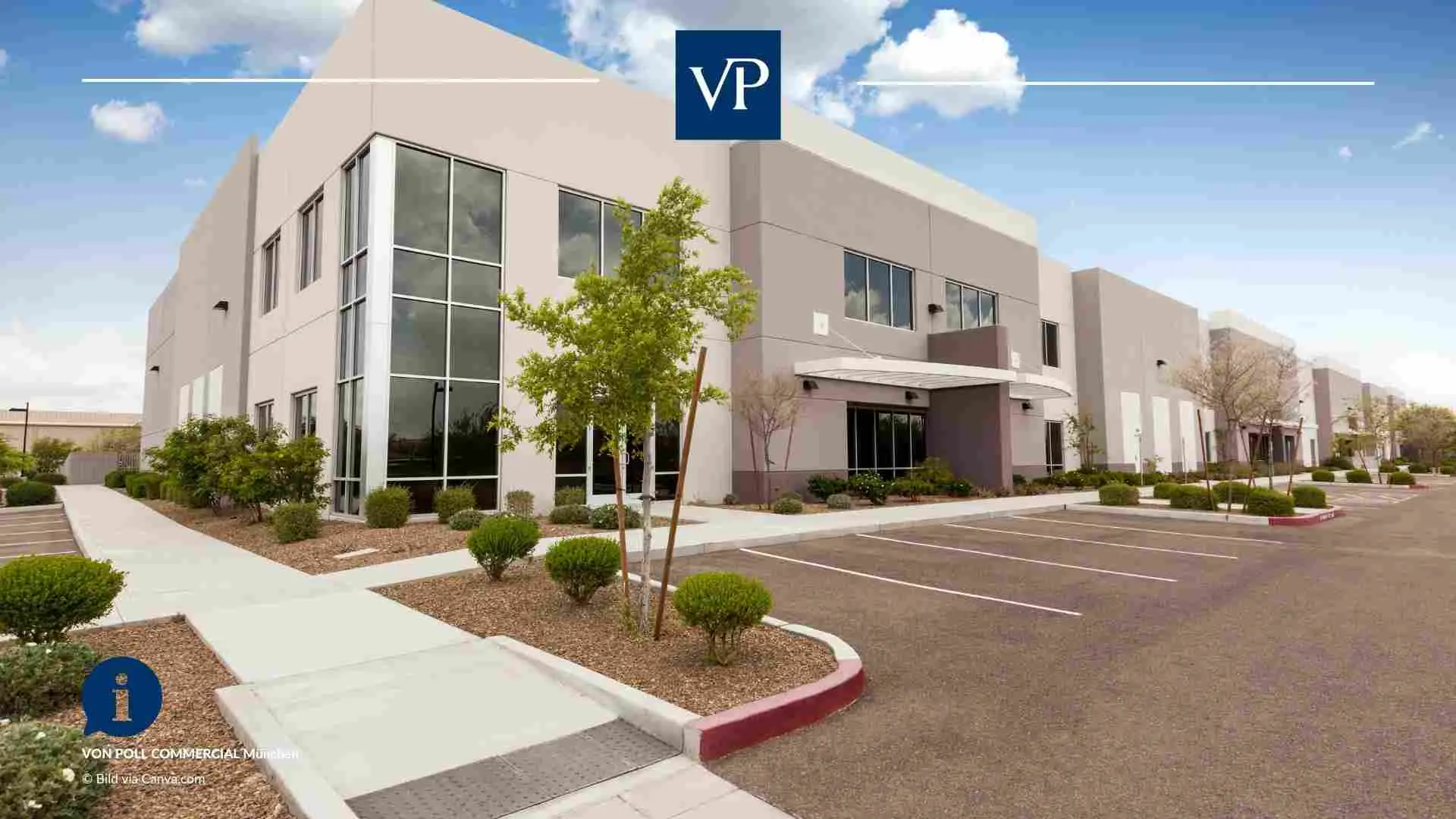 Investing in Germering - Learn how investment properties increase your wealth