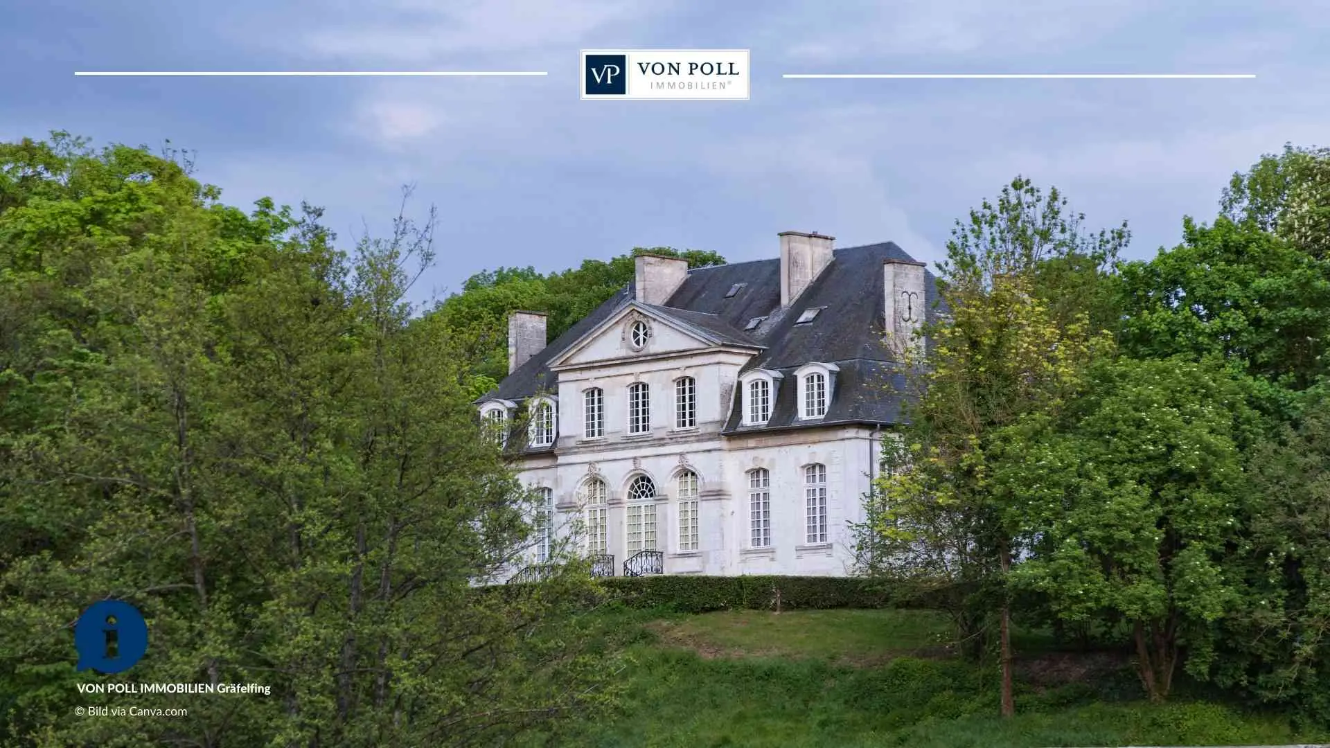 Exklusive Immobilie in Lochhausen - Leben Sie in naturnaher Eleganz mit optimaler Anbindung - VON POLL IMMOBILIEN Gräfelfing