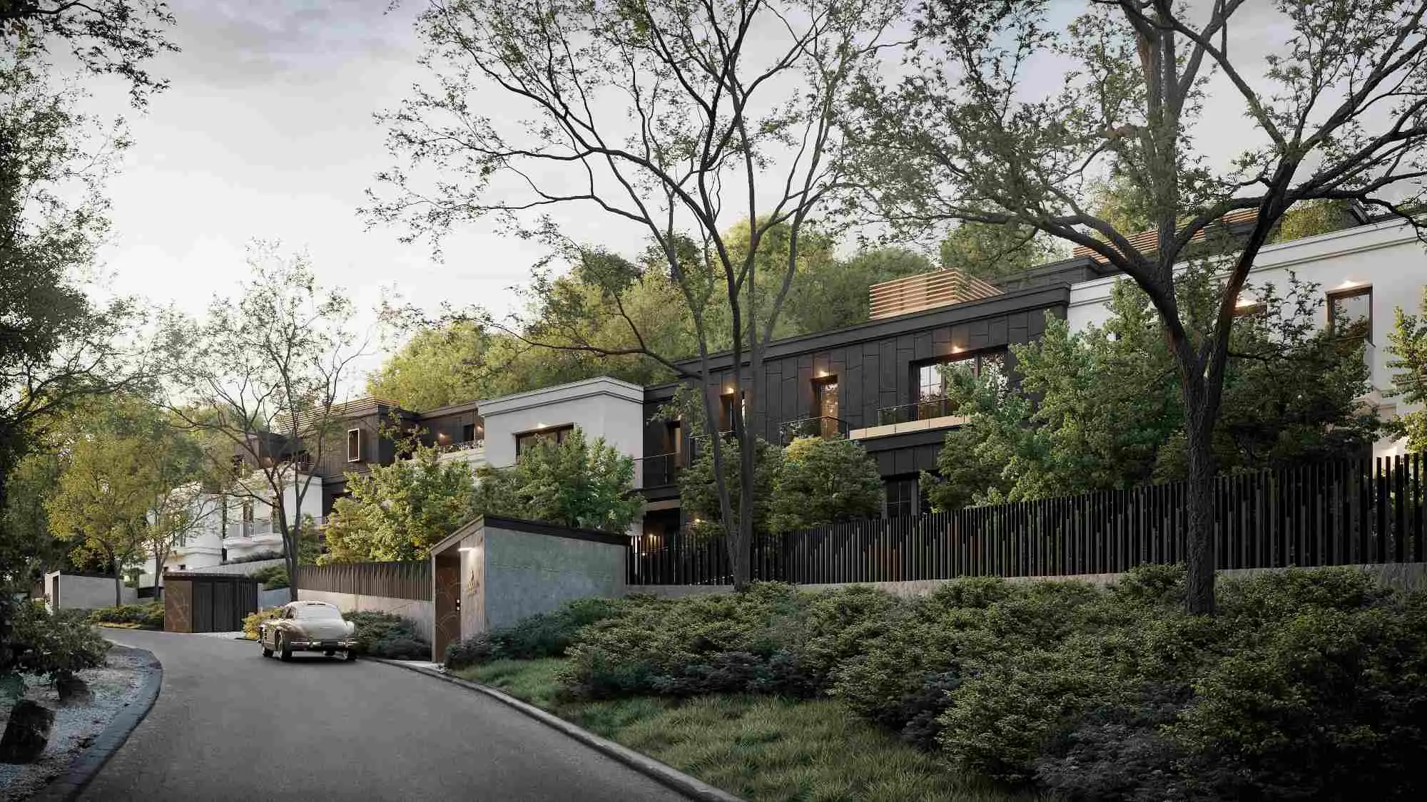 #vonpollrealestate #csillagvolgyipremiumresidence