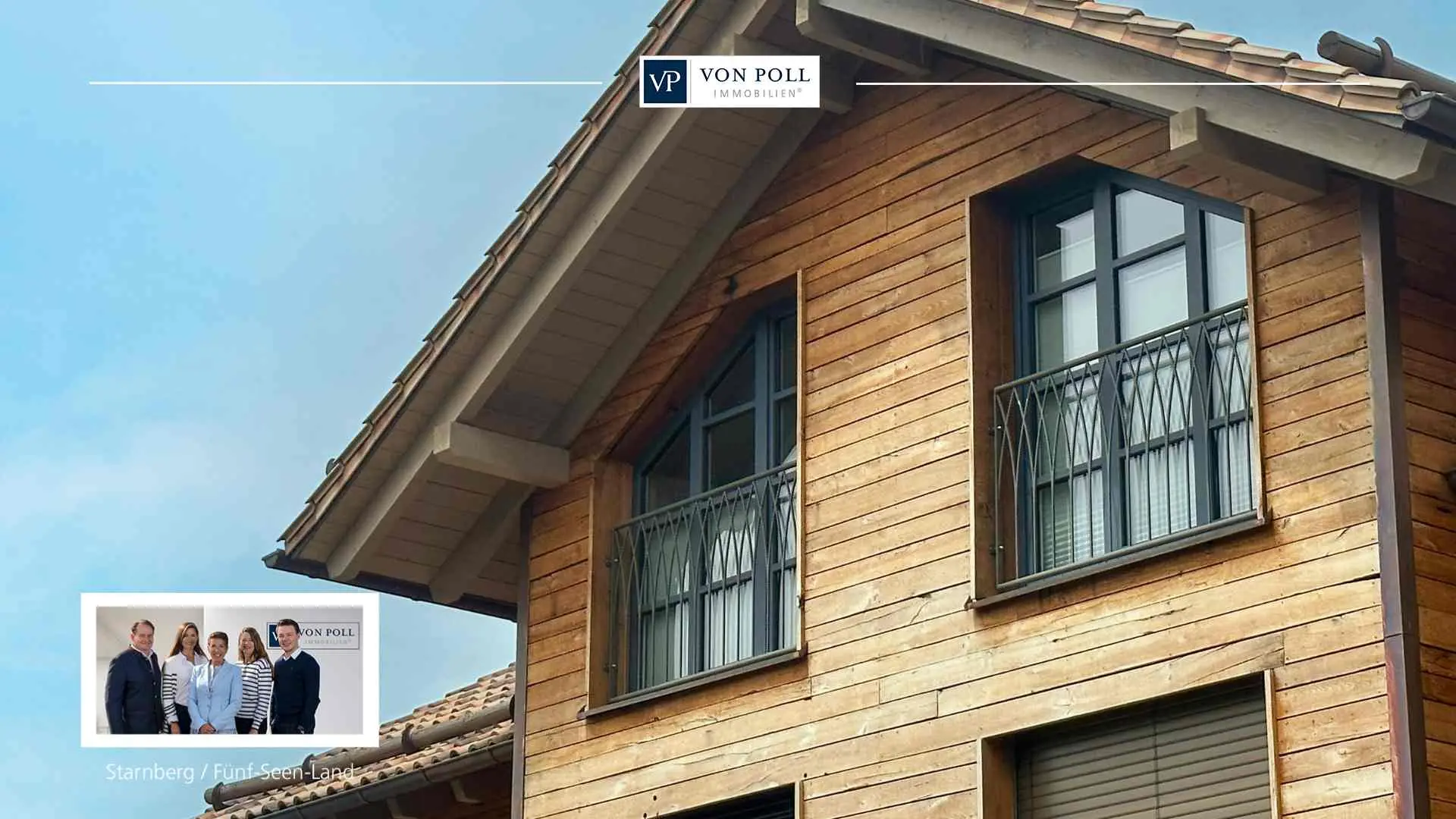 Comprare una casa a Feldafing - Vivere in modo esclusivo sul lago di Starnberg