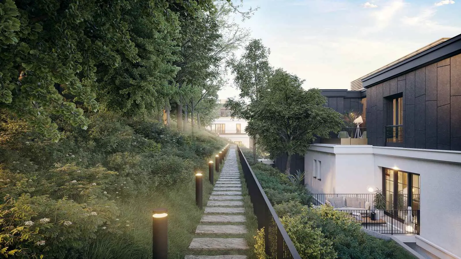 #vonpollrealestate #csillagvolgyipremiumresidence