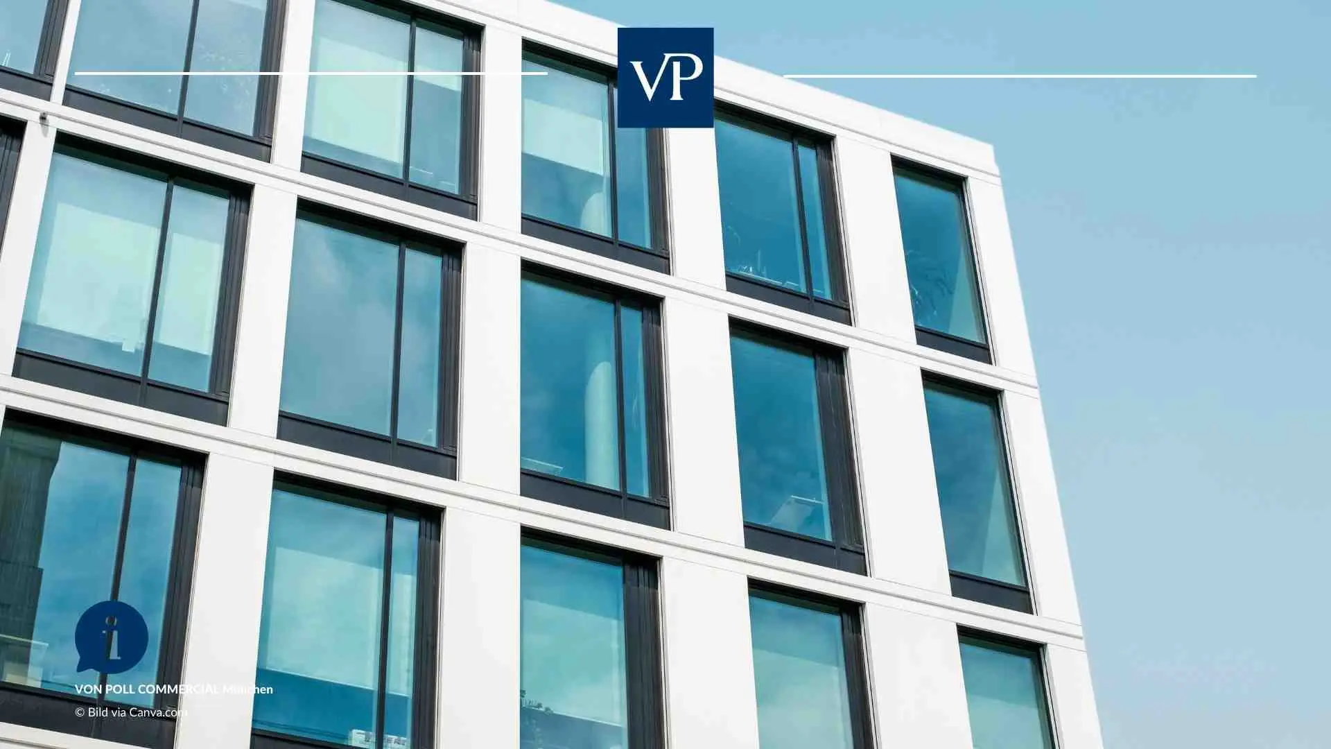 Income properties in Unterhaching offer attractive investment opportunities with long-term earnings potential