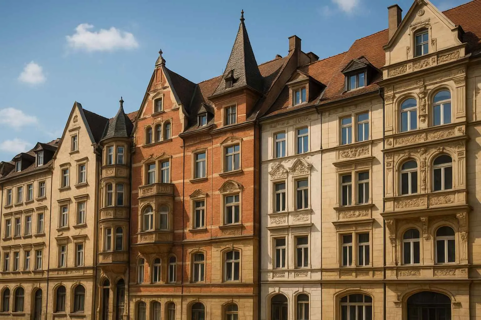 Altbau Ulm
