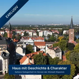Altstadt Köpenick
