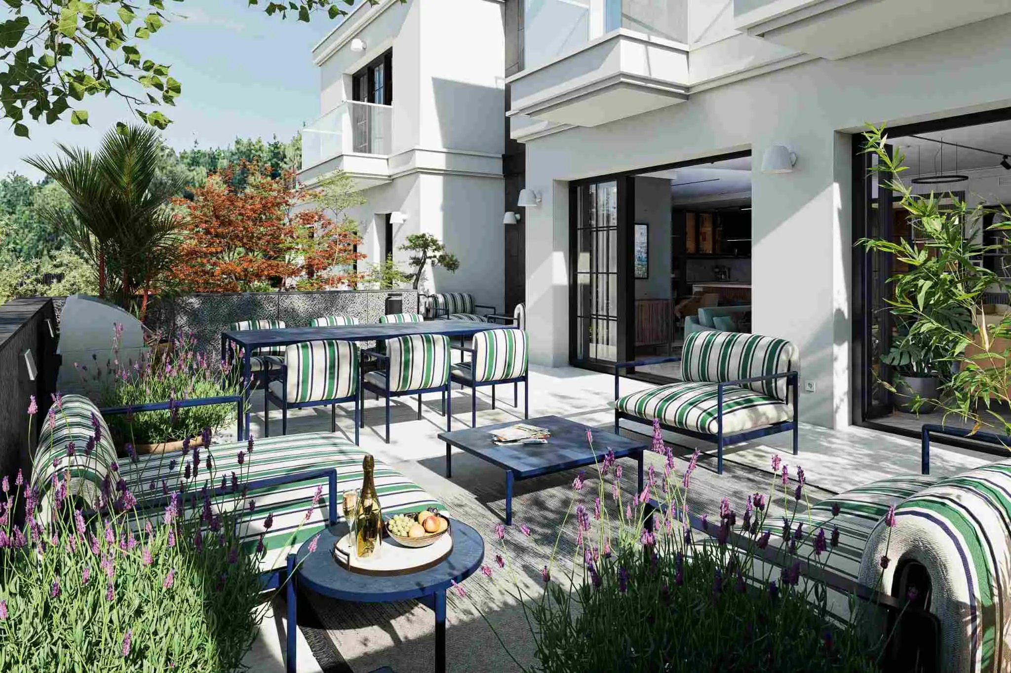 #near-nature #budaihegyek #greenhome #luxuryhome #starvalley #premiumproperty #greenbelt #home park #okosotthon #normafa #forest #starvalleyiprémiumresidence