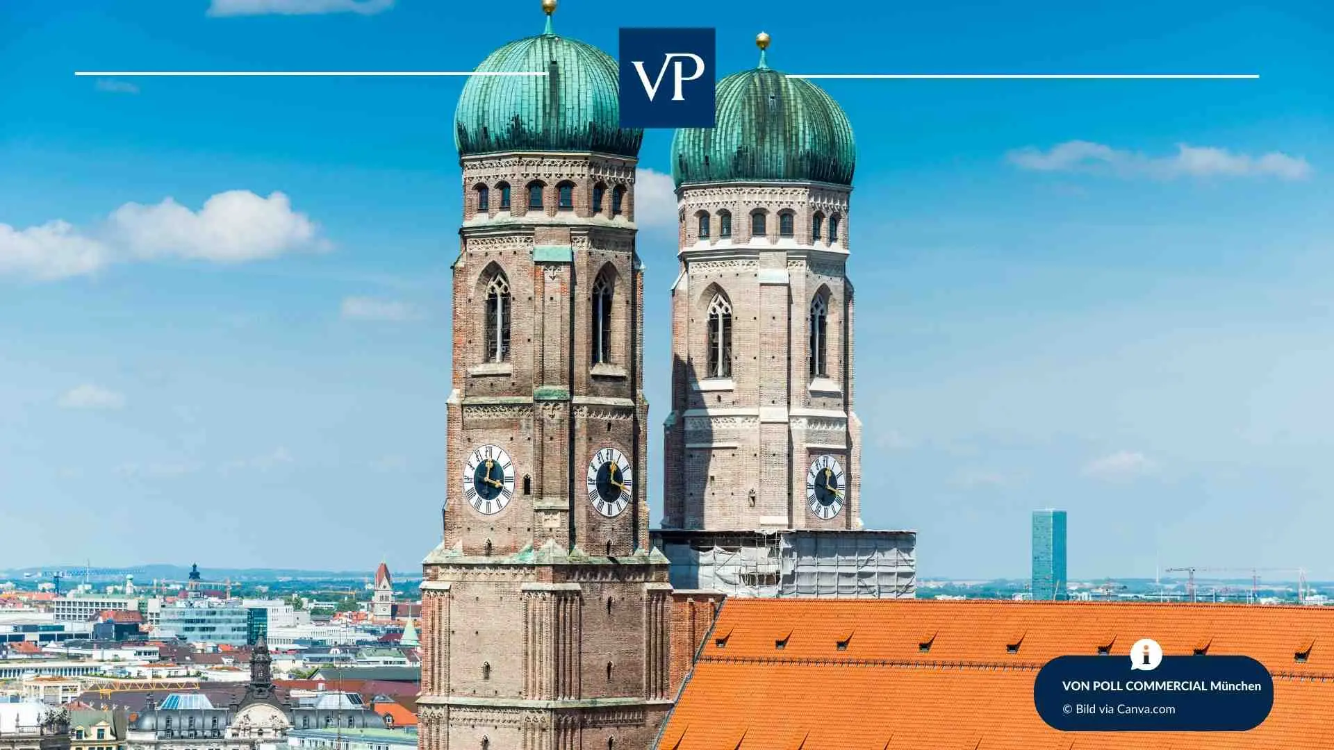 Why investment properties in Fürstenfeldbruck are attractive now
