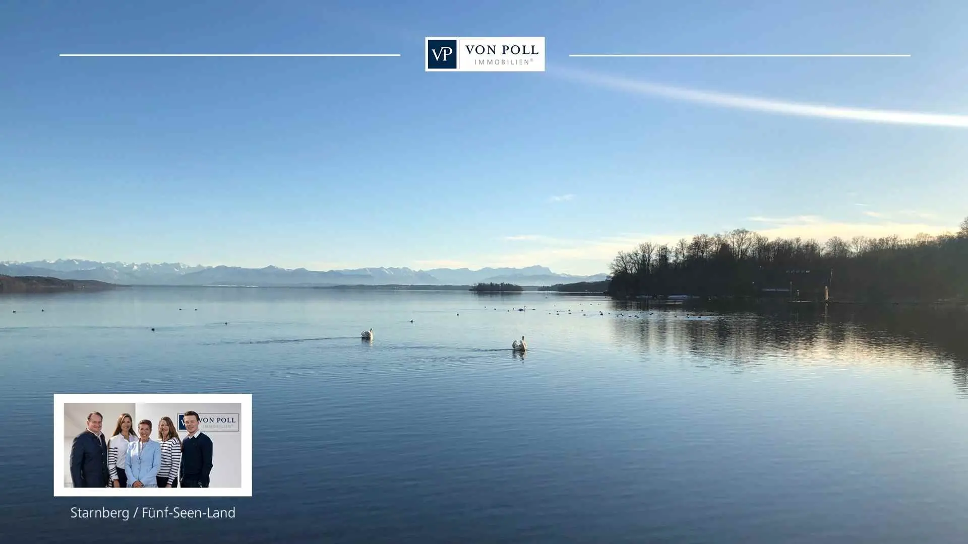 Agente immobiliare Starnberg - Scopri le migliori offerte immobiliari a Starnberg e dintorni