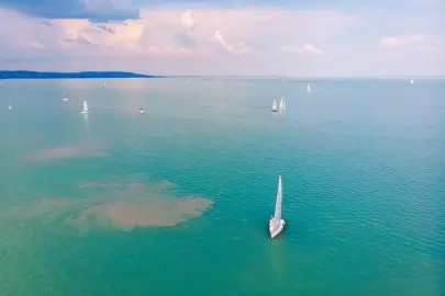 The paradisiacal real estate market in the western basin of Lake Balaton