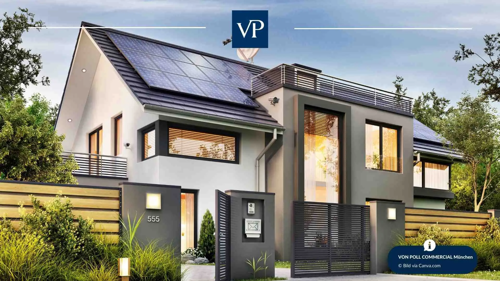 Karlsfeld - Your chance to buy a high-yield apartment building