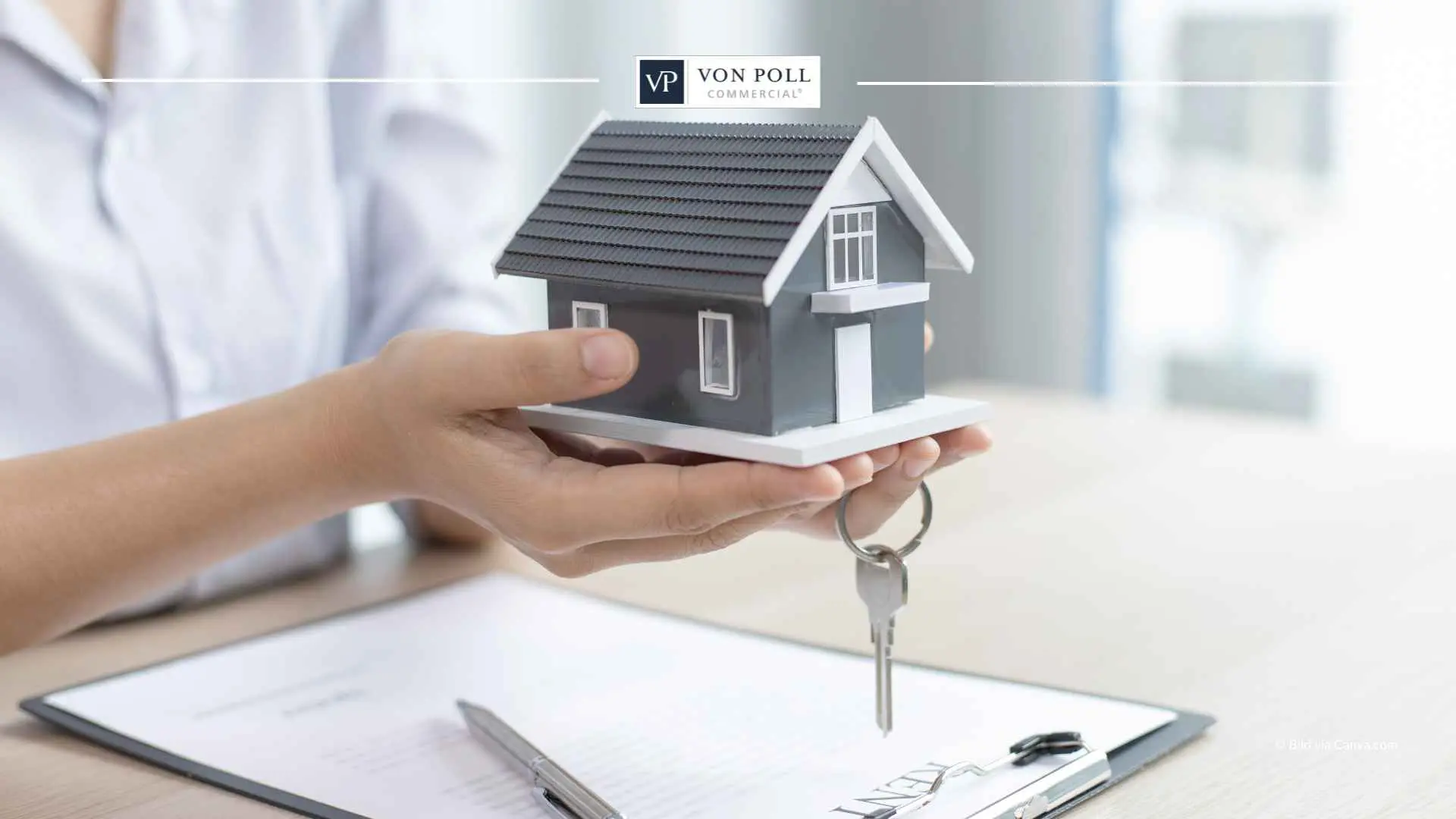 How to sell your investment property in Odelzhausen correctly