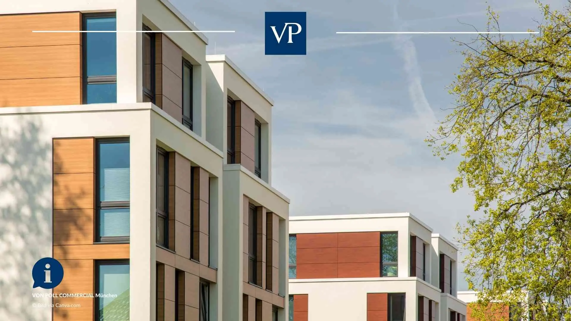 Invest in Germering - Discover lucrative income properties - VON POLL COMMERCIAL Munich