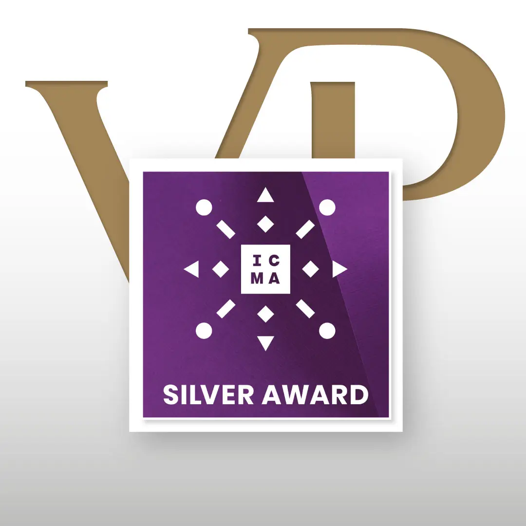 Silver Award