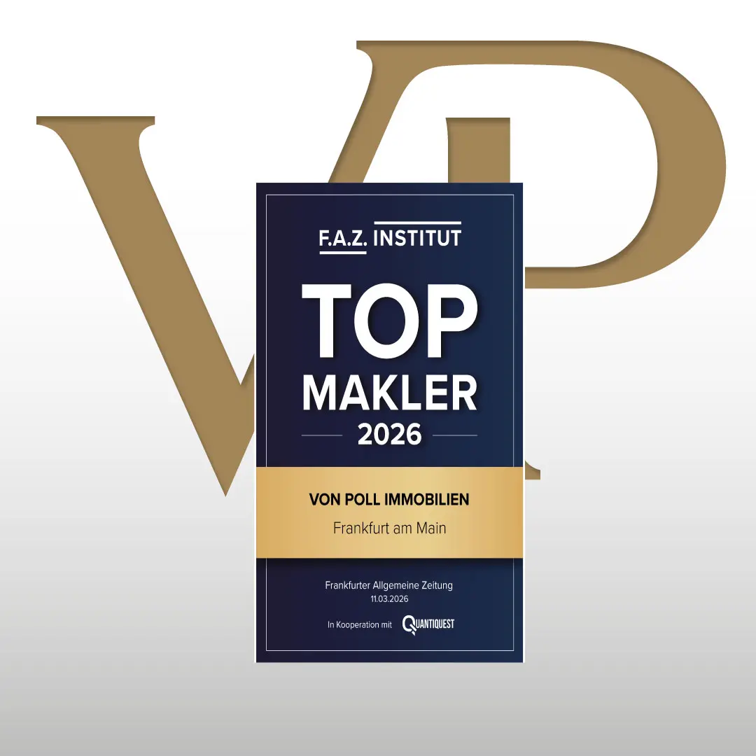 Siegel „TOP Maklern 2026“