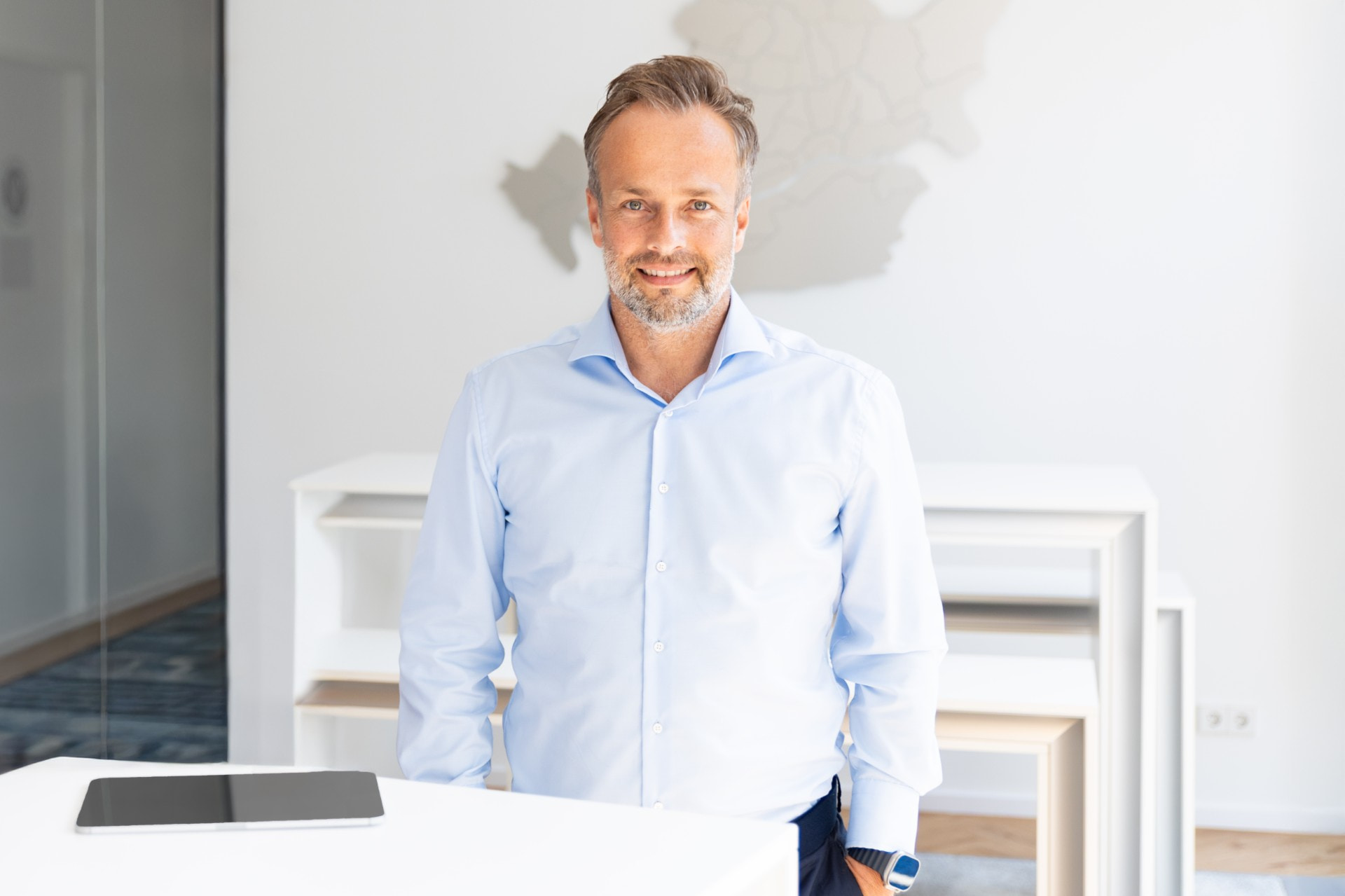 Wolfram Gast