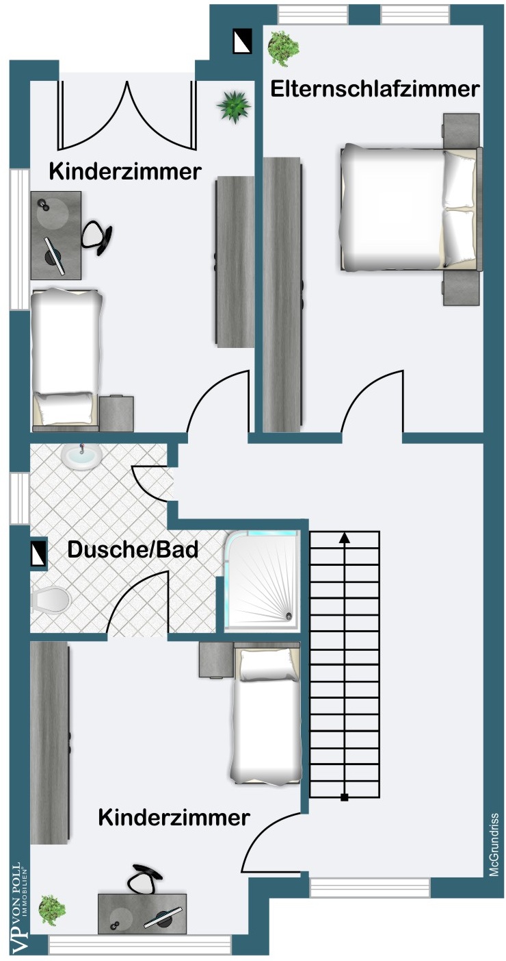 1.Obergeschoss