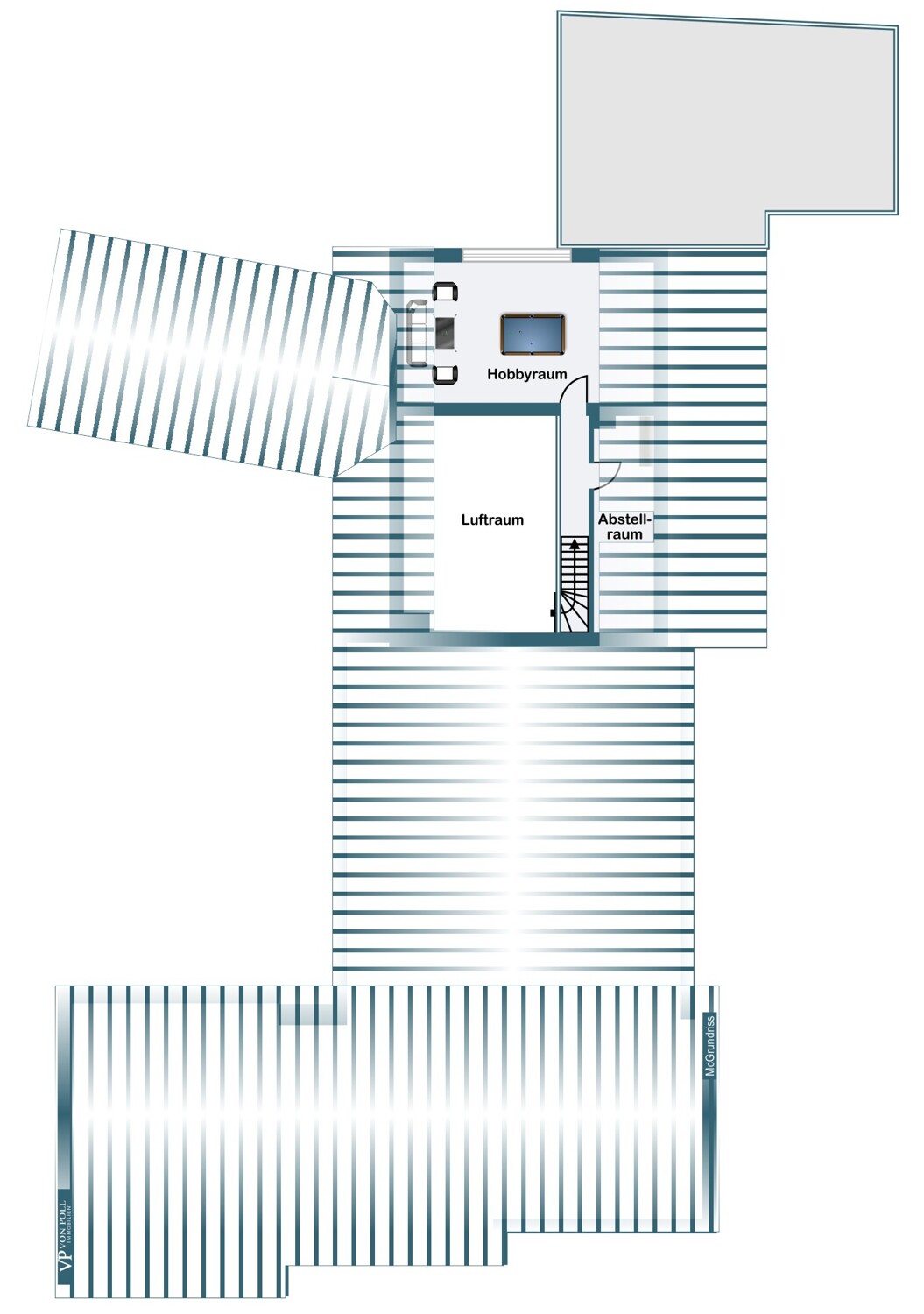 Obergeschoss