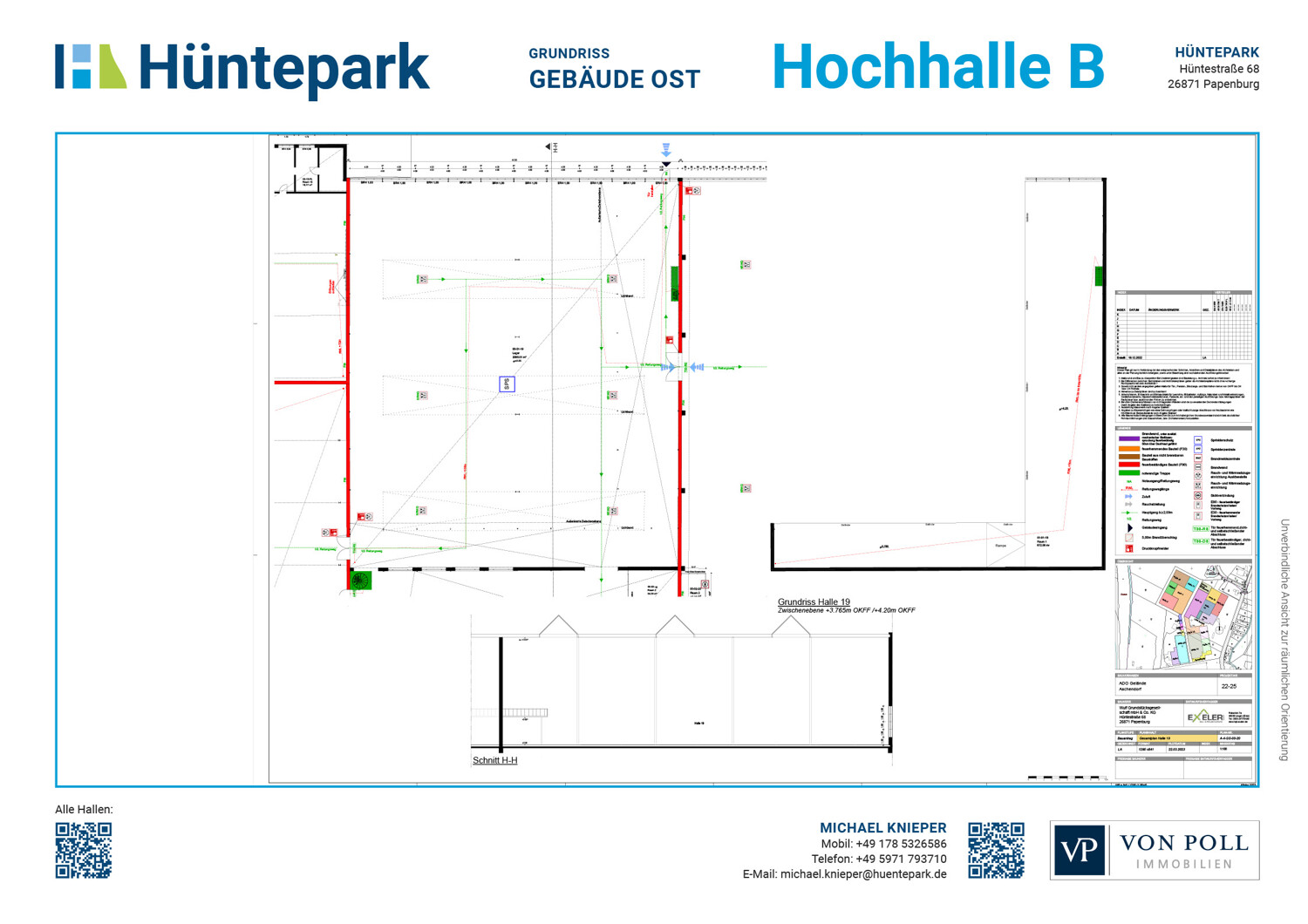 Huentepark_Ost-HochhalleB_Grundriss