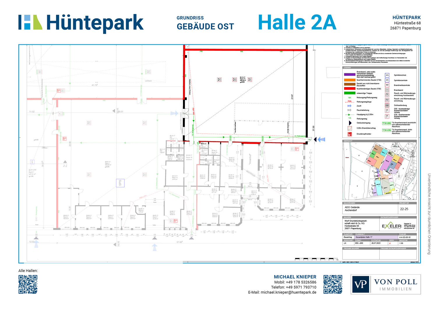 Huentepark_Ost_Halle2A_Grundriss