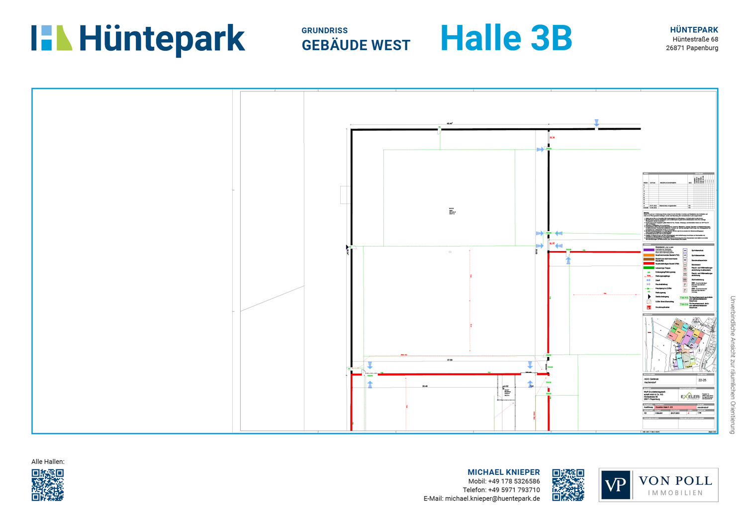 Huentepark_West-Halle3B_Grundriss