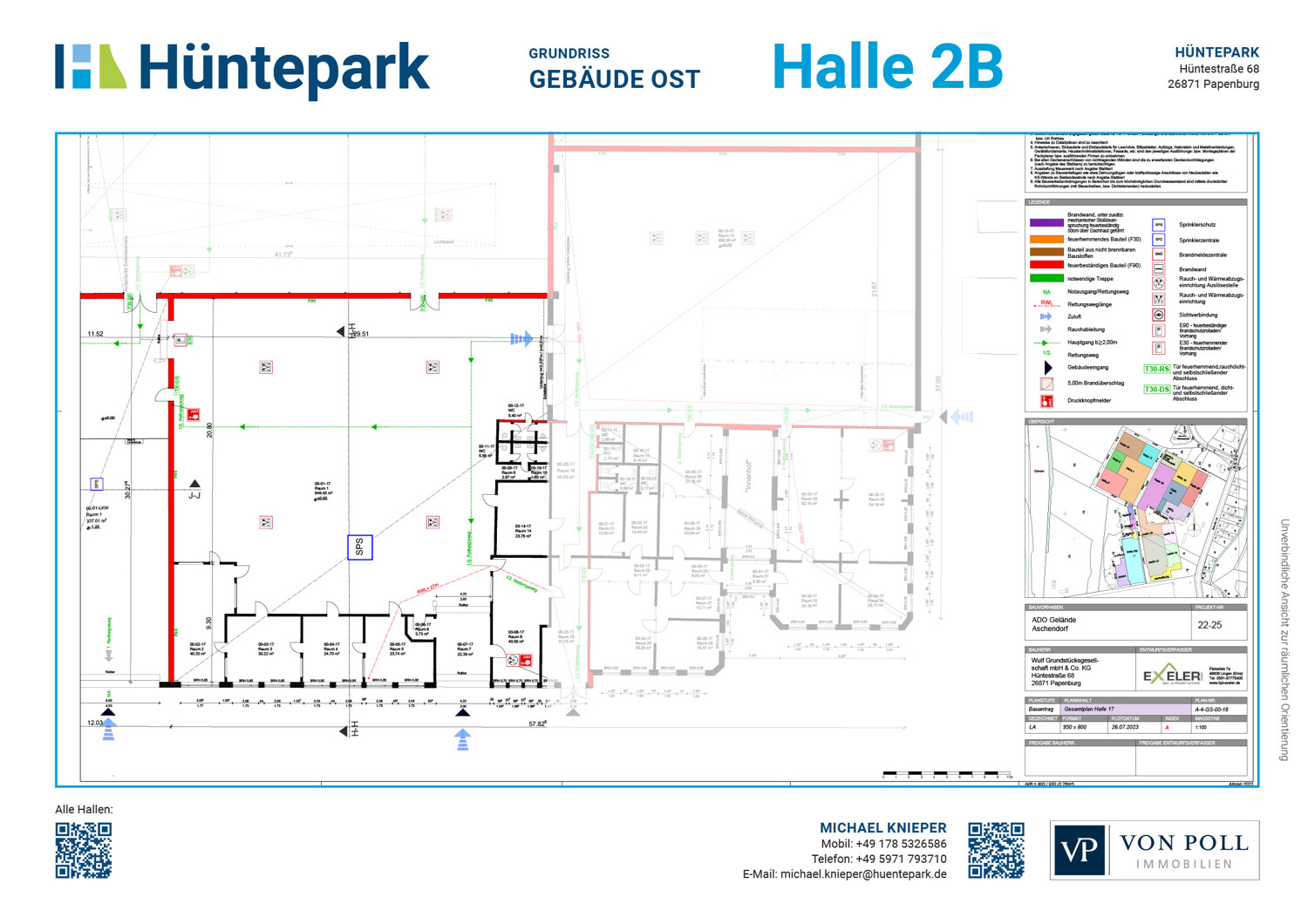 Huentepark_Ost-Halle2B_Grundriss