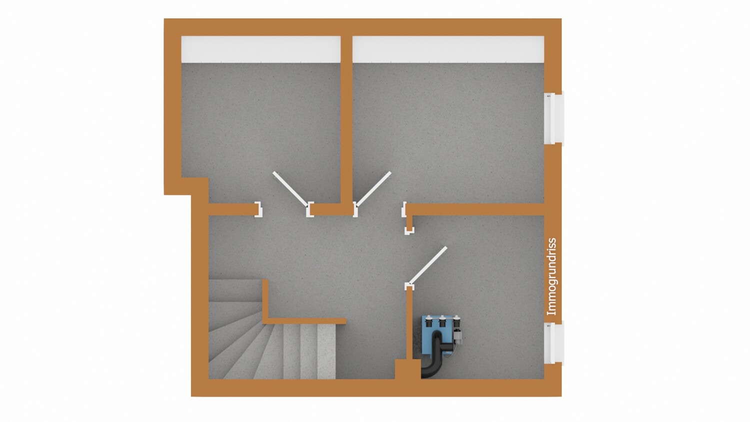 Kellergeschoss