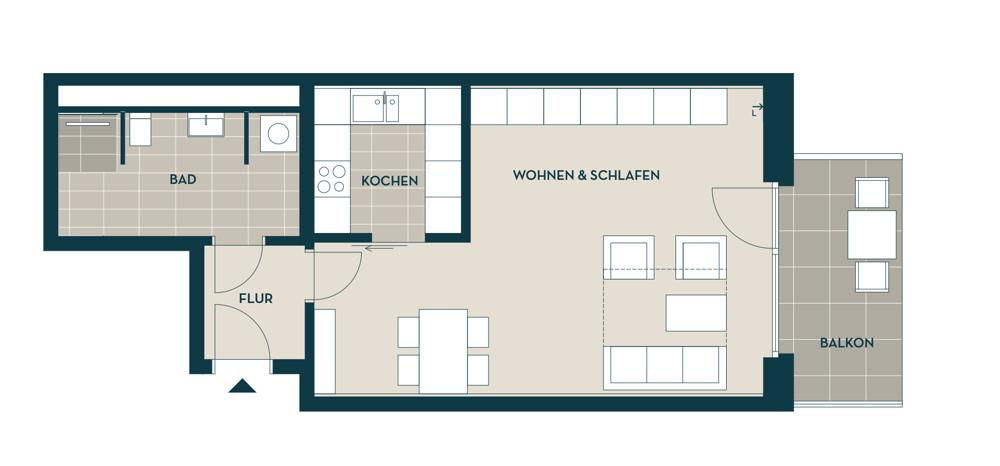 Grundriss Grundriss
