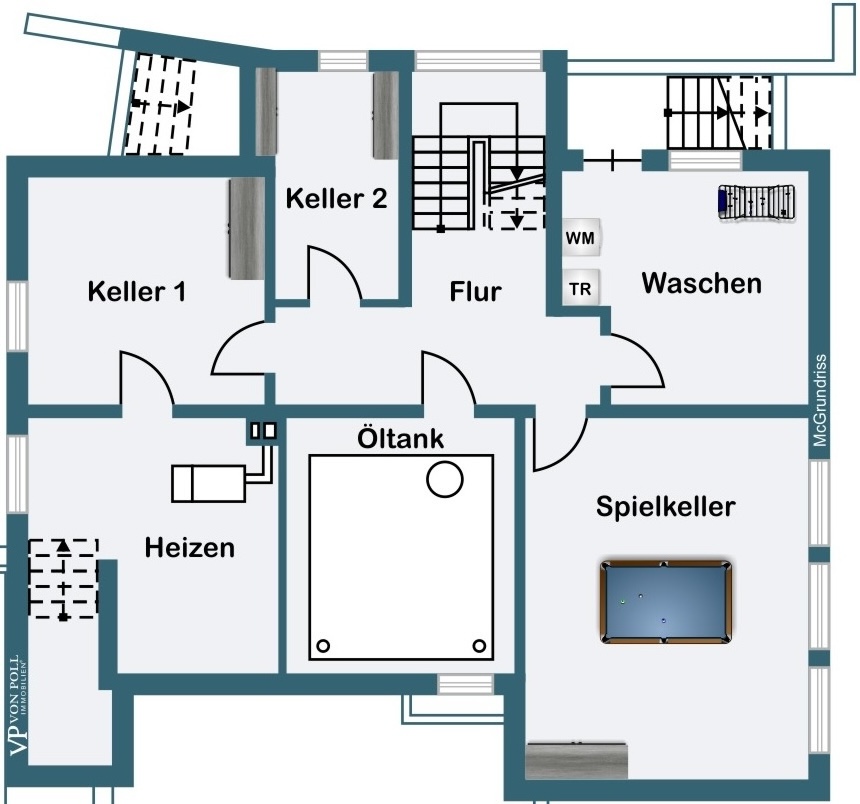 Keller