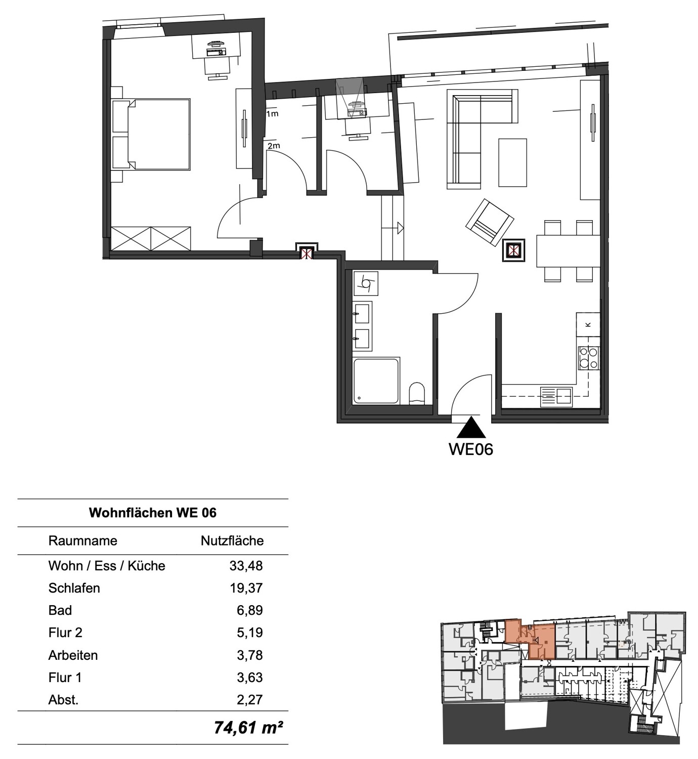 Wohnung 06