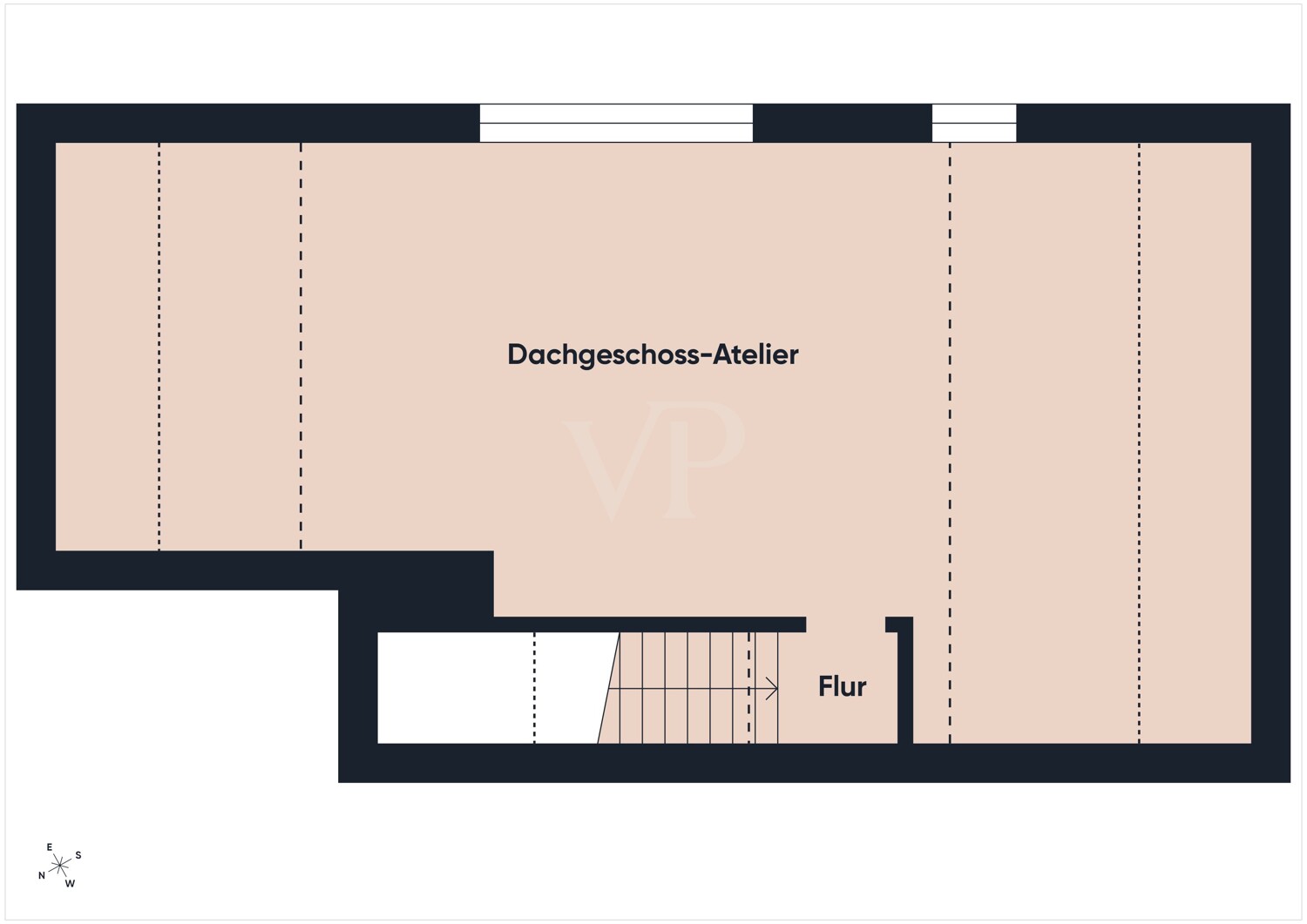 Dachgeschoss