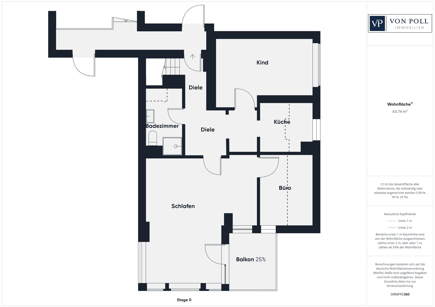 Etage 2 Etage 2