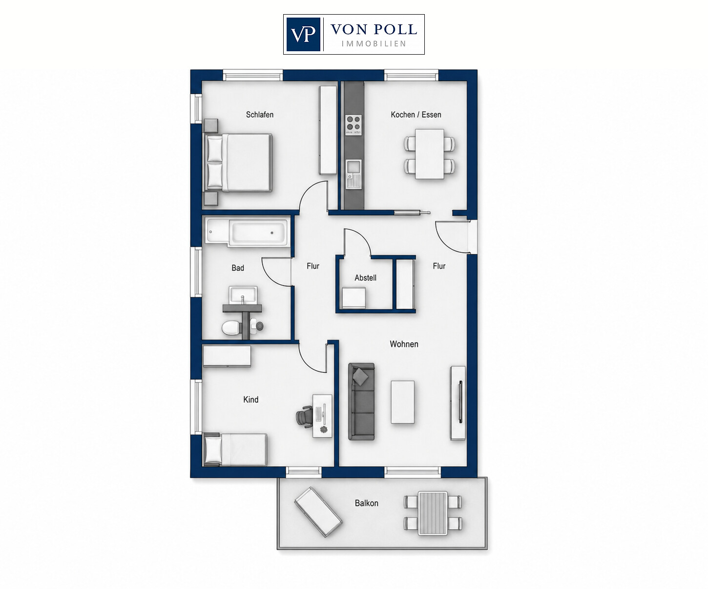 Wohnung 03