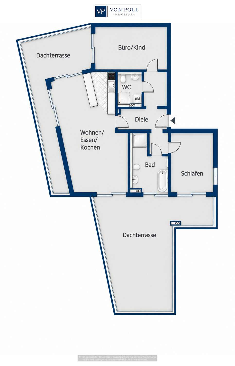 Wohnung