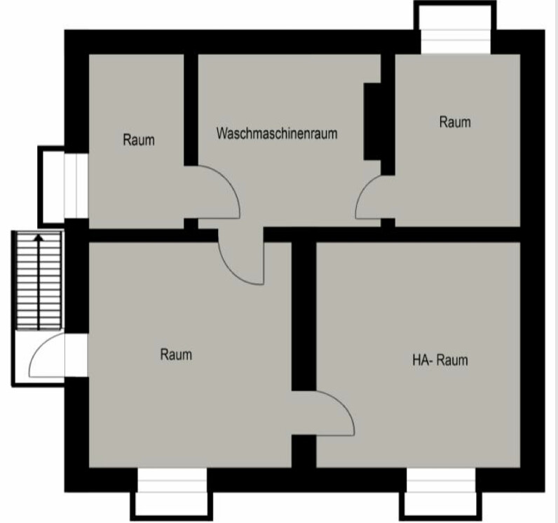 Kellergeschoss
