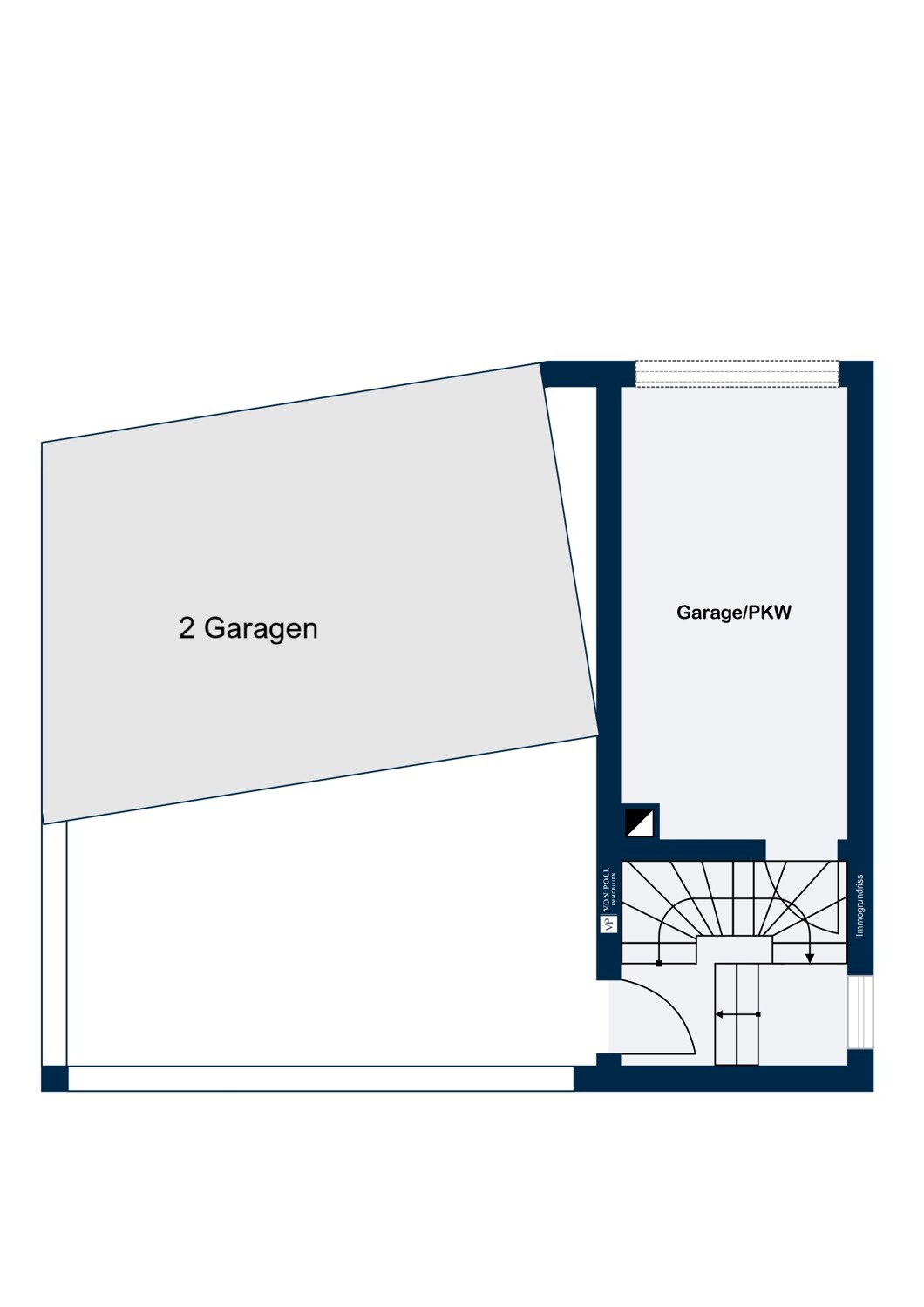 Haus 1 - EG