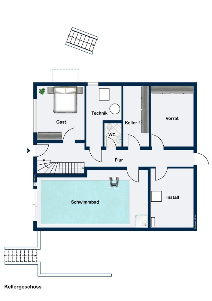 Hinterhaus UG Hinterhaus UG