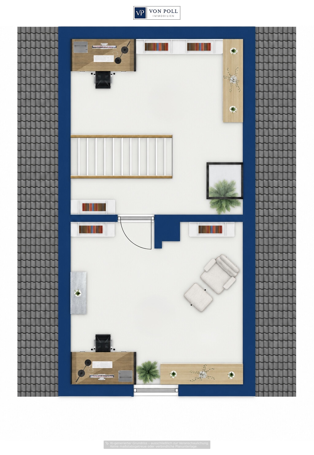 DG _ Grundrissvisualisierung