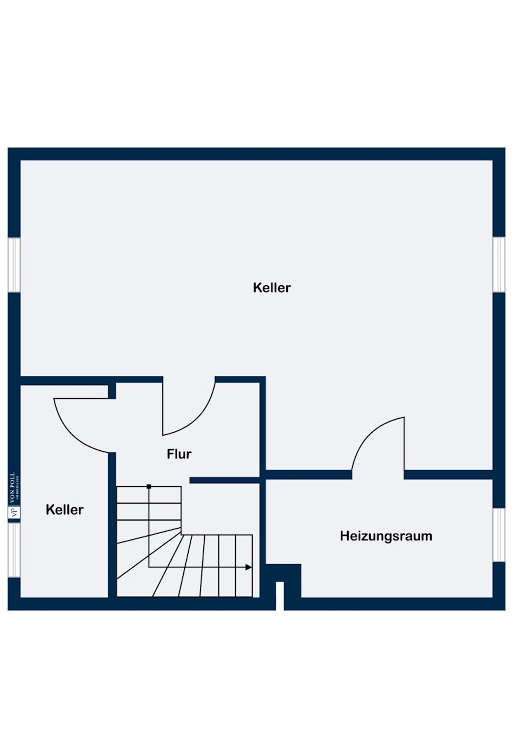 Kellergeschoss