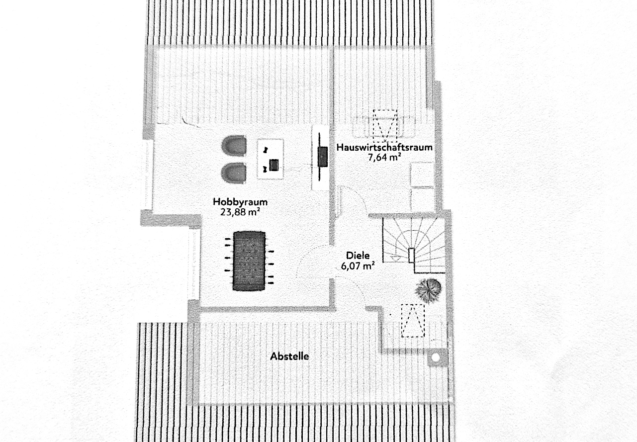 Plan DG 2 Plan DG 2