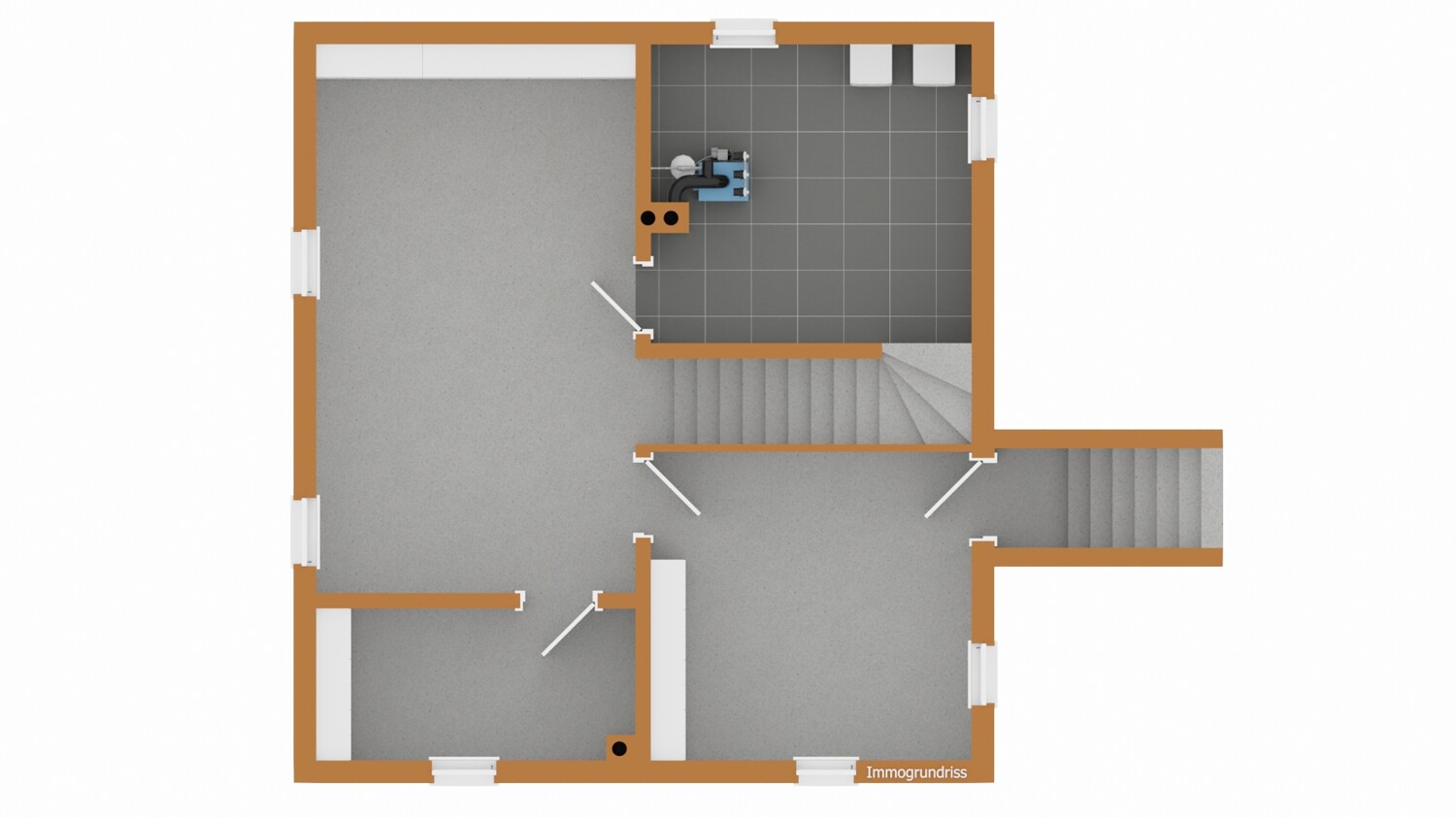 Grundriss KG