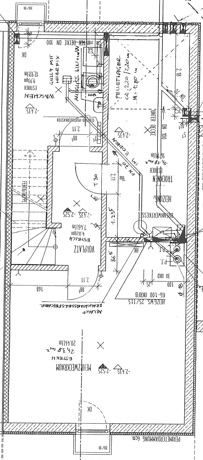 Plan KG