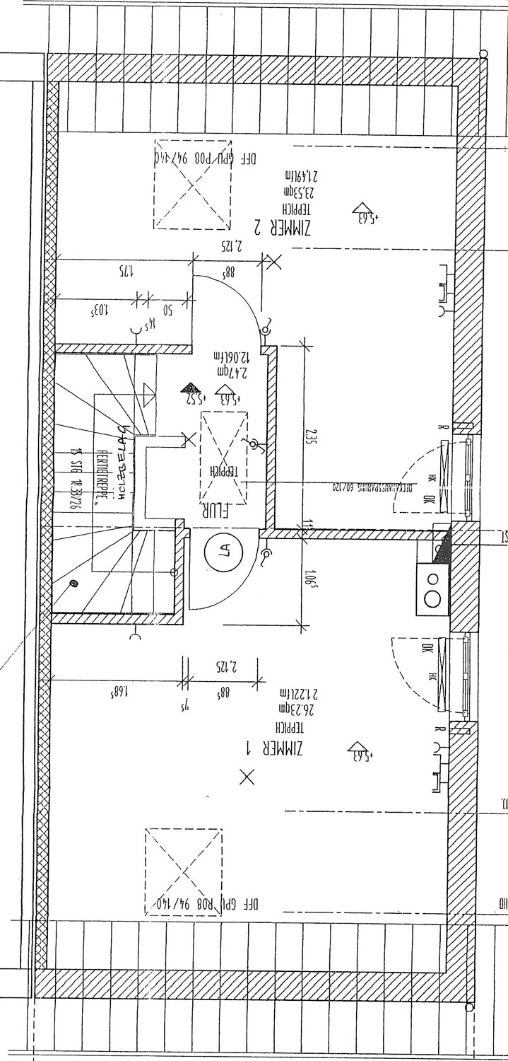 Plan DG