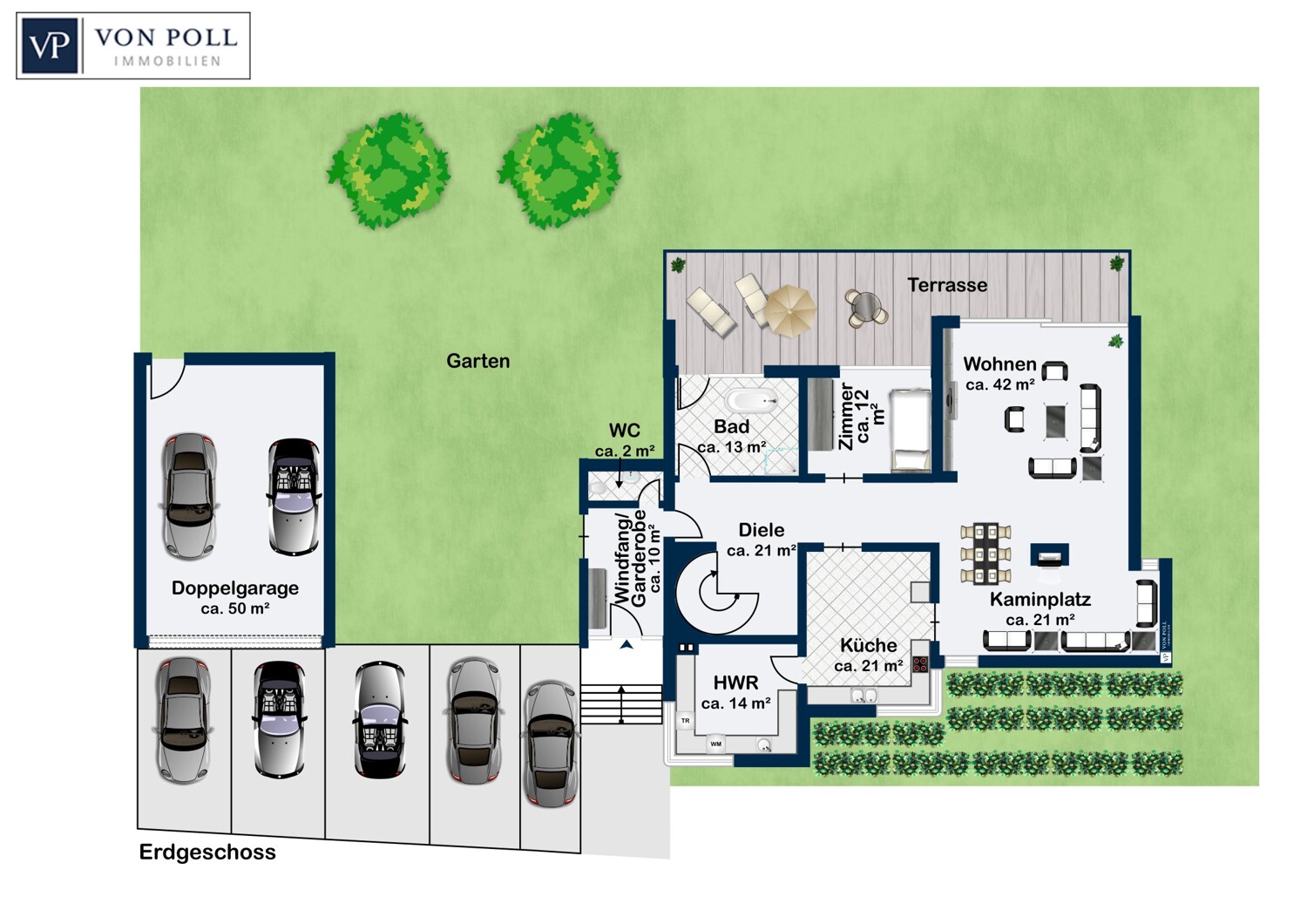 E R D G E S C H O S S