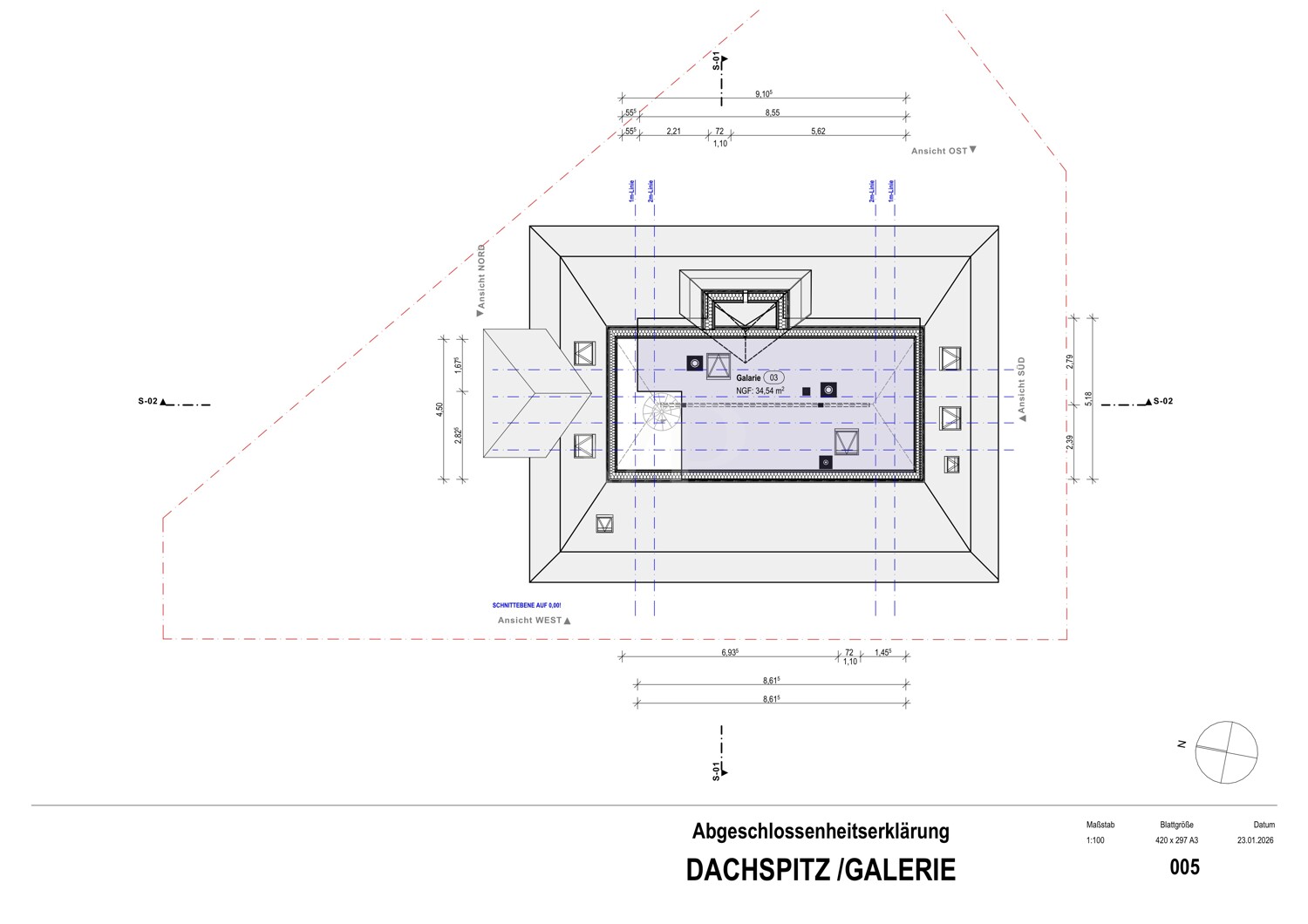 Dachspitz_Galerie