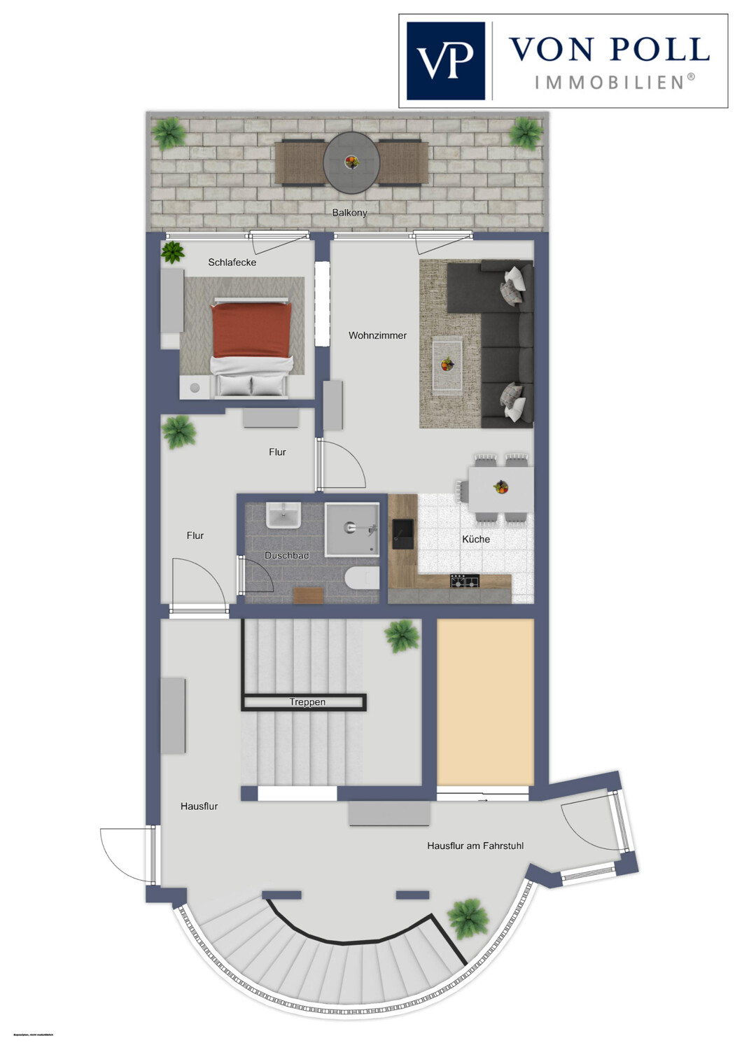 1. Obergeschoss 1. Obergeschoss