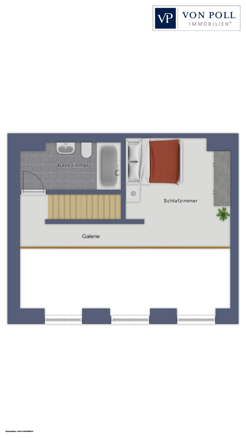 Galerieebene