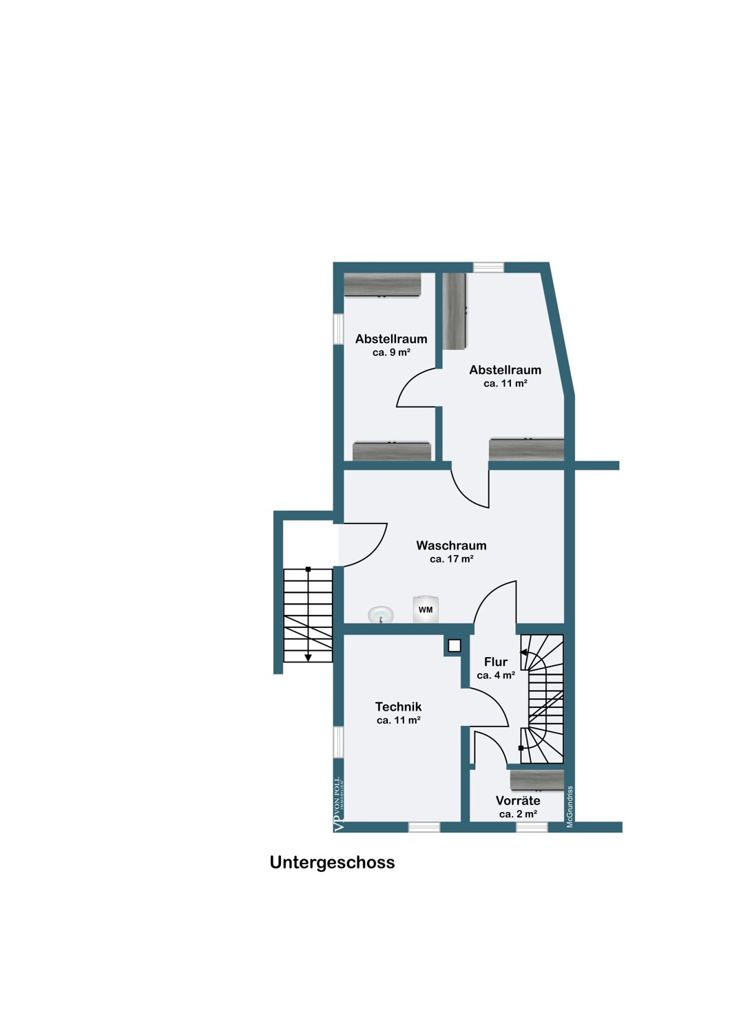 Familienfreundliches Reiheneckhaus am Mittelberg mit Garage und Stellplatz